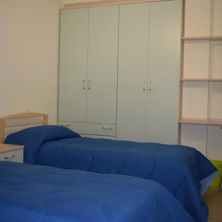 Apartment Kalos Pozzallo