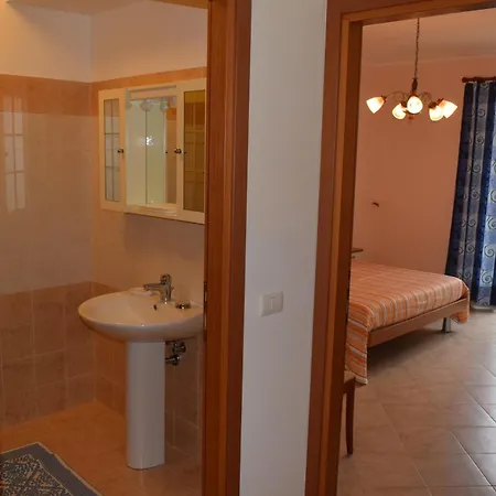 Kalos Апартаменты Поццалло