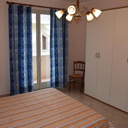 Апартаменты Kalos Поццалло