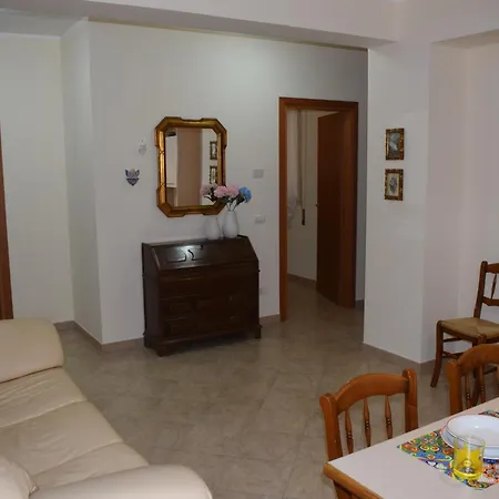 Apartment Kalos