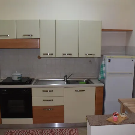 Apartment Kalos *