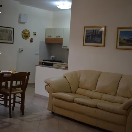 Апартаменты Kalos