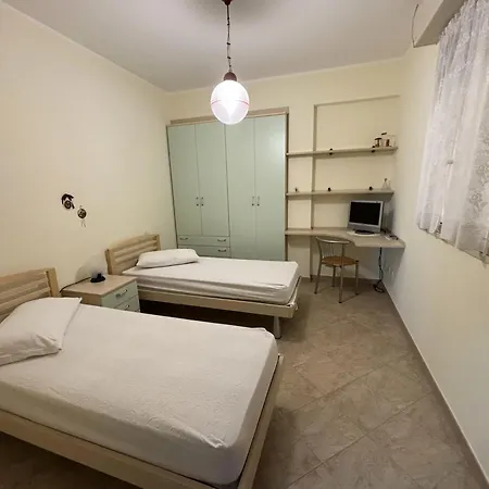 Kalos * Поццалло