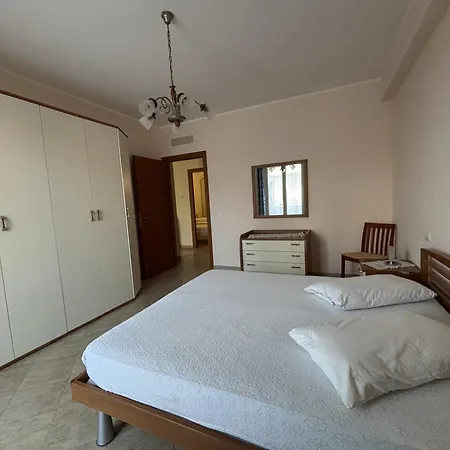 Kalos Апартаменты Поццалло