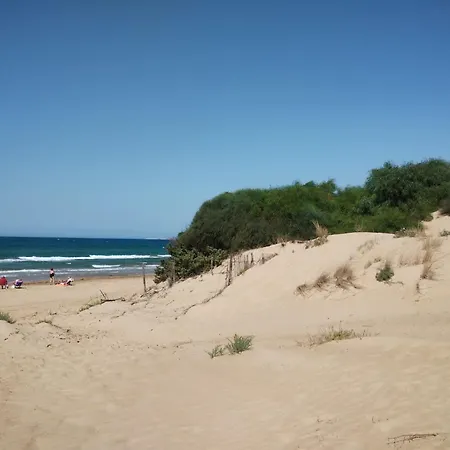 Апартаменты Kalos Поццалло