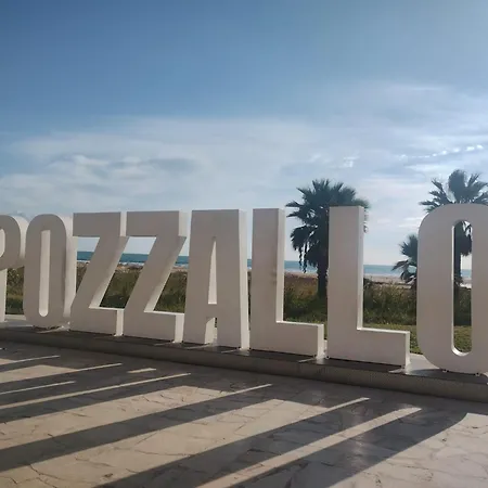 Апартаменты Kalos *