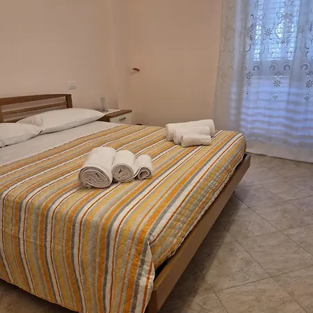 Kalos * Поццалло